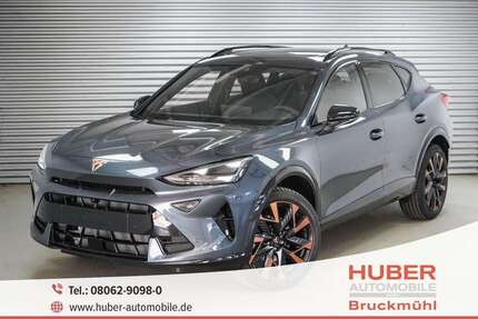 Cupra Formentor 10.500 km 33.791 &euro; Bruckmühl 83052