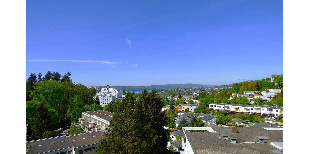 Etagenwohnung Überlingen - 3 Zimmer, 87 m&sup2;, 369.000&euro; | Angebot:26398960