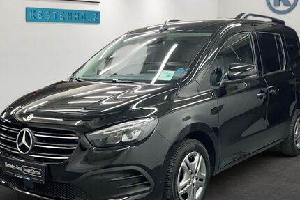 Mercedes-Benz T-Klasse 13.642 km 24.990 &euro; Freiburg 79111