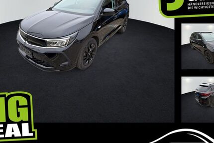 Opel Grandland (X) 21.213 km 24.990 &euro; München 80807