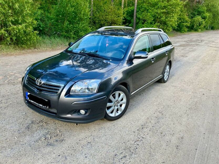 Avensis