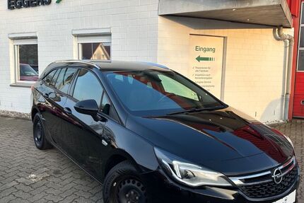Opel Astra 205.596 km 4.890 &euro; Bad Segeberg 23795
