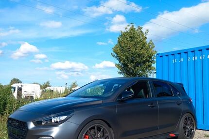 Hyundai i30 41.000 km 30.500 &euro; Mammendorf 82291