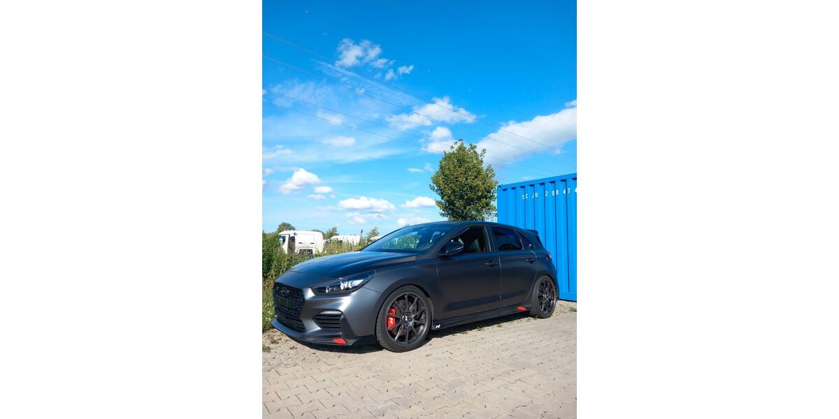 Hyundai i30 41.000 km 32.000 &euro; Mammendorf 82291