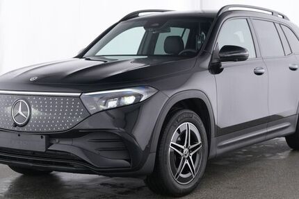 Mercedes-Benz EQB 11.189 km 43.490 &euro; Rheda-Wiedenbrück 33378