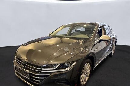 VW Arteon 49.256 km 24.885 &euro; Uetersen bei Hamburg 25436