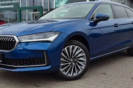 Skoda Superb 4.584 km 39.990 &euro; Breitenworbis 37339