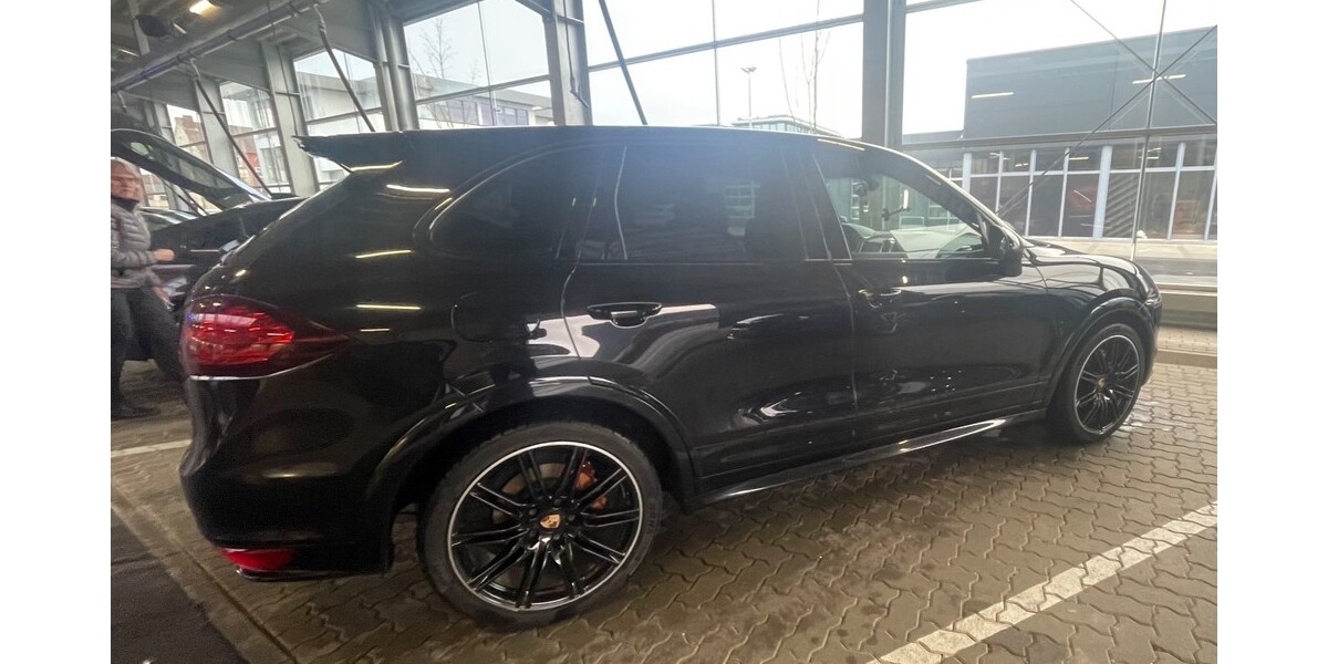 Porsche Cayenne 150.000 km 27.995 &euro; Hildesheim 31134