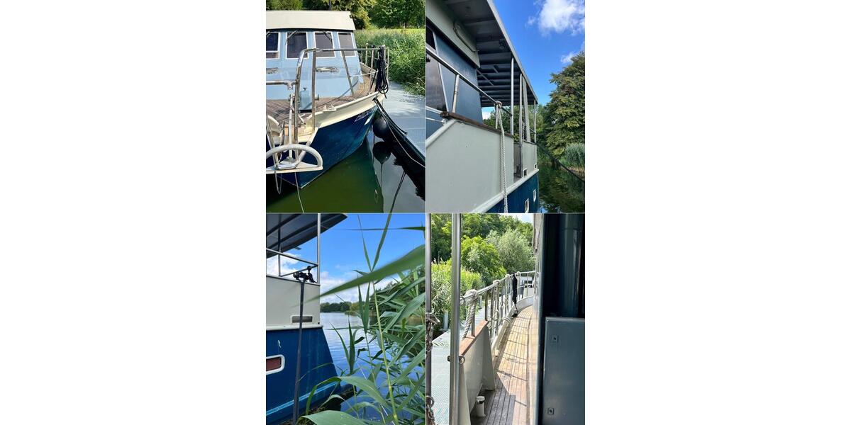 Etagenwohnung Zehdenick - 7 Zimmer, 50 m&sup2;, 99.000&euro; | Angebot:26993082