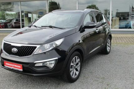 Kia Sportage 84.686 km 14.700 &euro; Kreuzau/Stockheim 52372