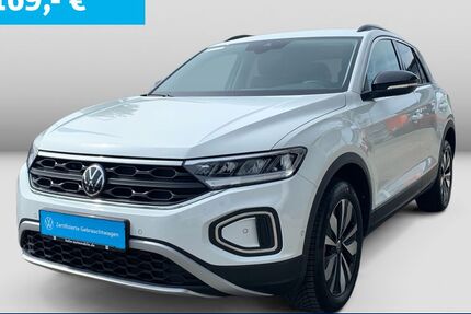 VW T-Roc 16.416 km 21.850 &euro; Wendlingen 73240