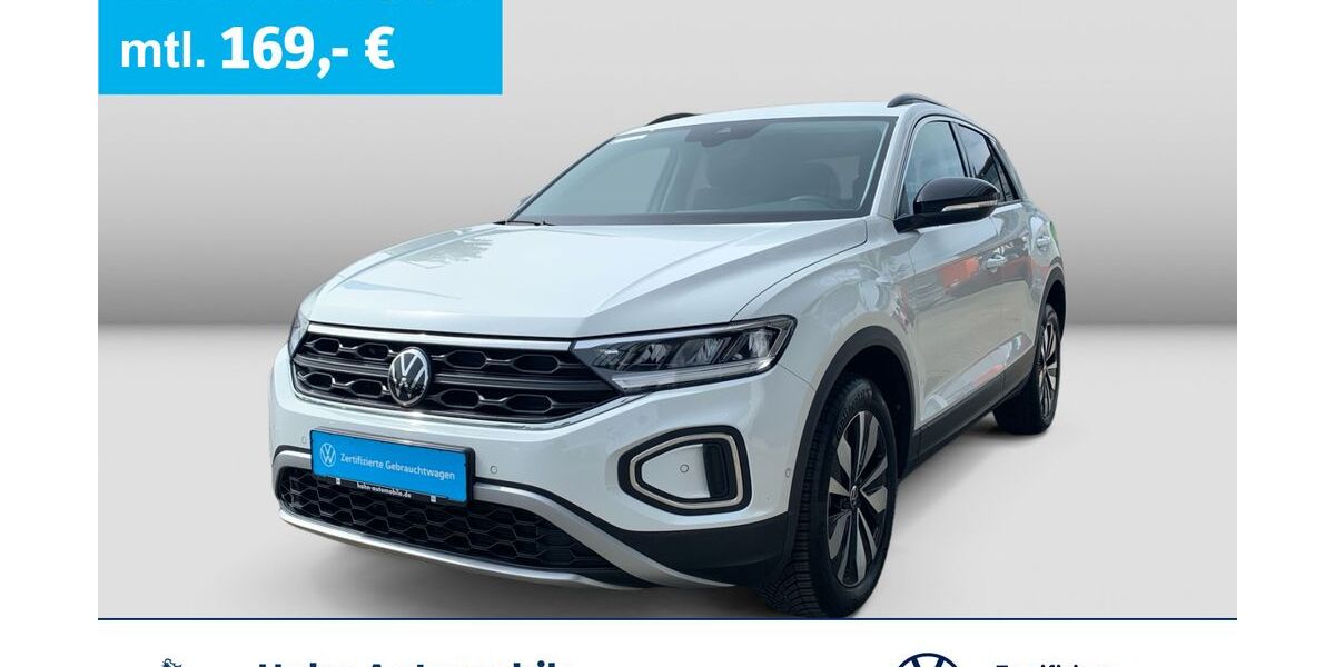 VW T-Roc 16.416 km 21.850 &euro; Wendlingen 73240