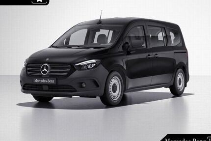 Mercedes-Benz Citan 3.910 km 31.500 &euro; Landsham 85652