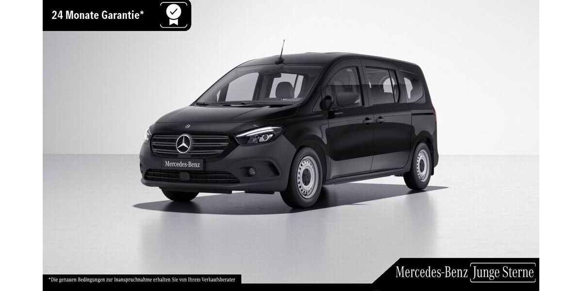 Mercedes-Benz Citan 3.910 km 31.500 &euro; Landsham 85652