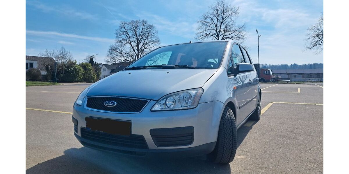 Ford C-Max 185.000 km 1.300 &euro; Aidlingen 71134