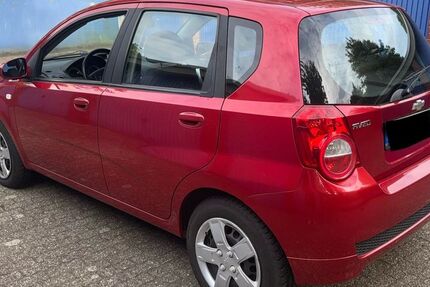 Chevrolet Aveo 194.000 km 1.700 &euro; Gelsenkirchen 45897