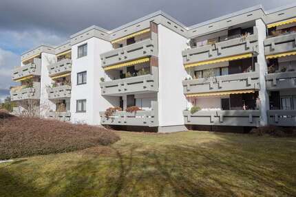 Wohnung Grünwald - 3.5 Zimmer, 90 m&sup2;, 649.000&euro; | Angebot:25509857