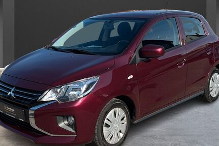 Mitsubishi Space Star 14.947 km 11.190 &euro; Schierling 84069