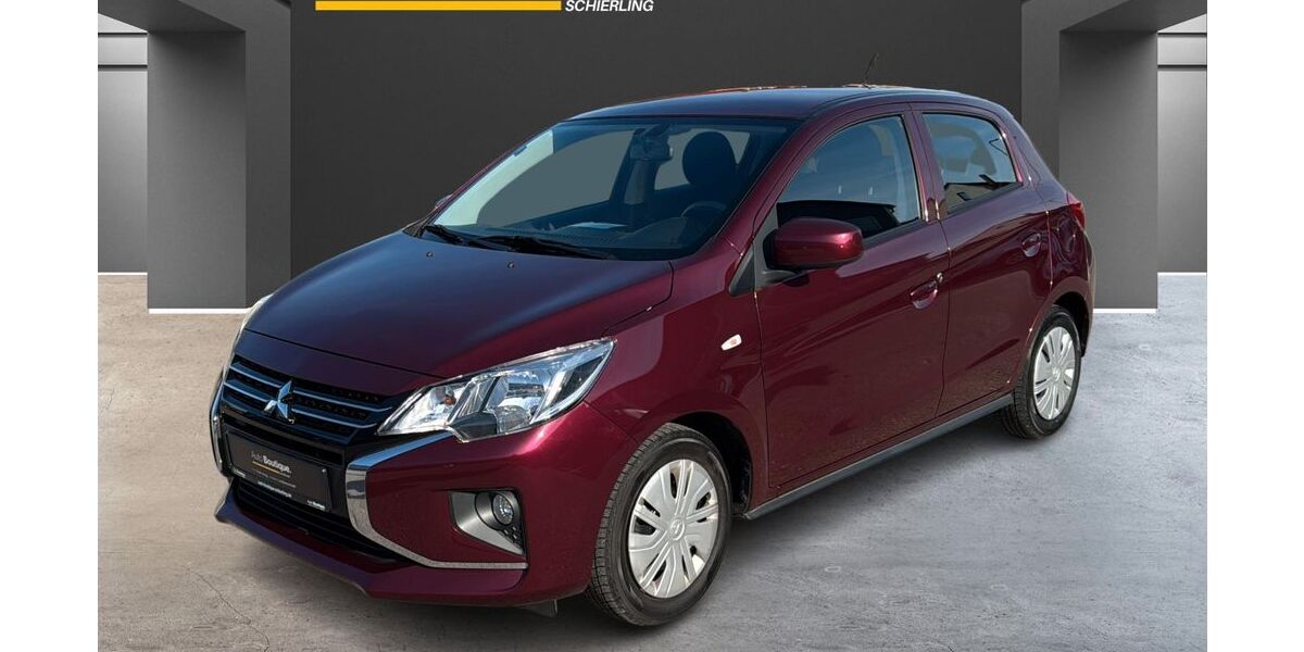 Mitsubishi Space Star 14.947 km 11.490 € Schierling 84069