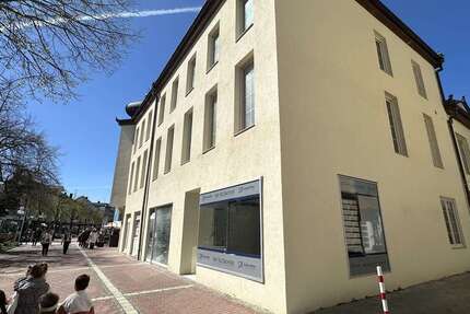 Gewerbeobjekt Bad-Wörishofen Wörishofen - 1.200&euro; | Angebot:26646836