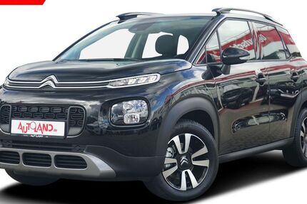 Citroen C3 Aircross 65.491 km 14.990 &euro; Stralsund 18437