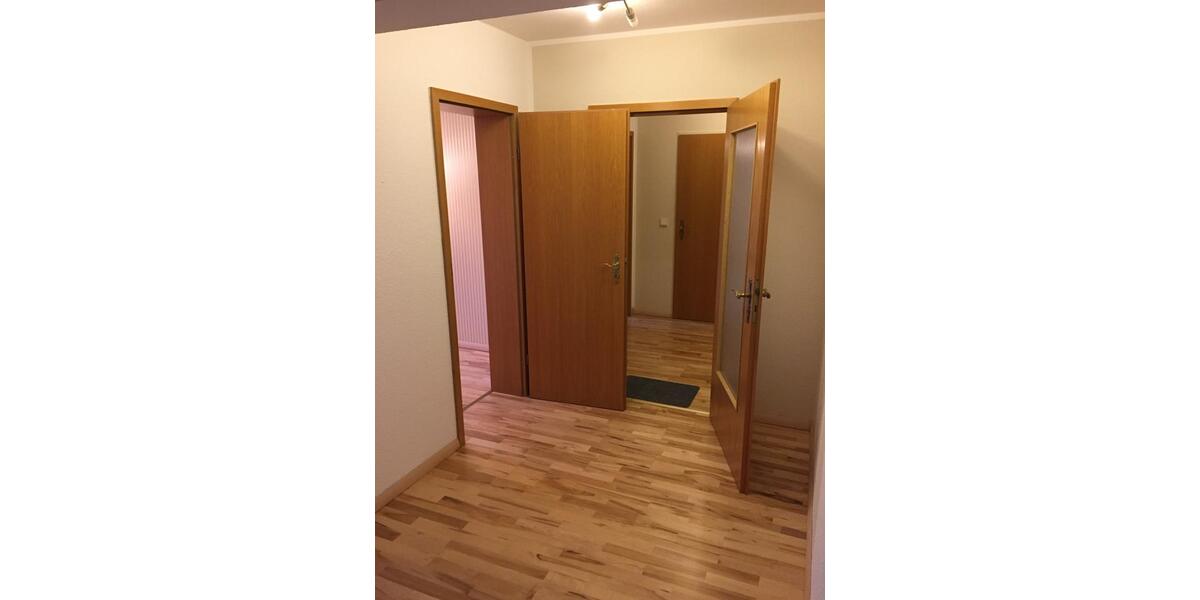 Etagenwohnung Bayreuth City - 2.5 Zimmer, 63 m&sup2;, 198.500&euro; | Angebot:27092468
