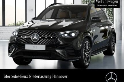 Mercedes GLE 450