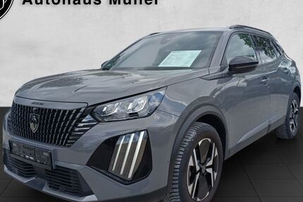 Peugeot 2008 27.378 km 24.900 &euro; Neumarkt 92318