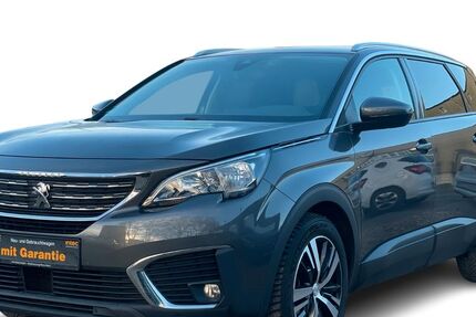Peugeot 5008 120.000 km 14.180 &euro; Duisburg 47249