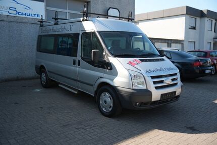 Ford Transit 184.245 km 6.949 &euro; Bottrop 46240
