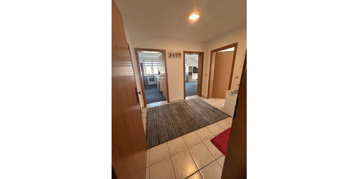 2 Zimmer Wohnung 2 zimmer