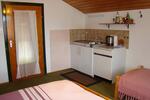 Dachgeschoßwohnung Nußdorf am Inn - 2 Zimmer, 36 m&sup2;, 420&euro; | Angebot:26681383