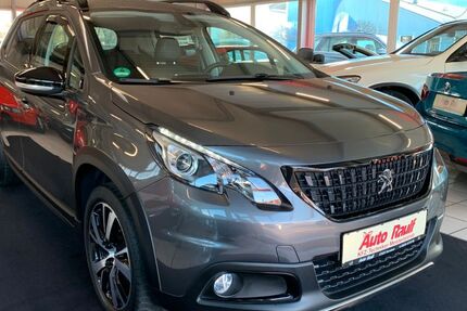 Peugeot 2008 18.500 km 18.500 € Kevelaer 47623