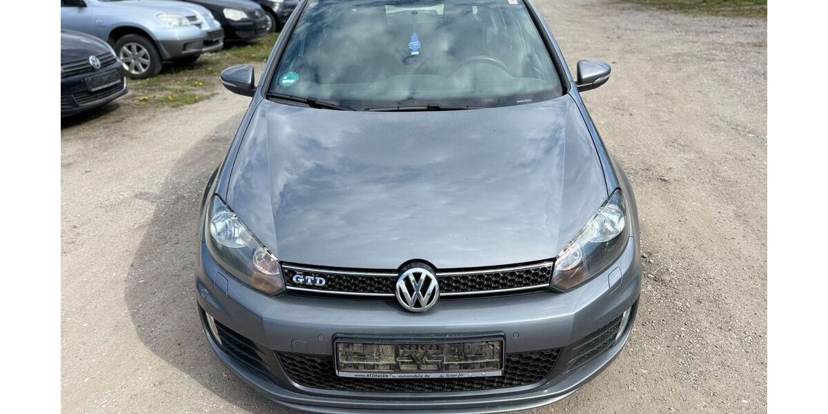 VW Golf 322.000 km 5.200 &euro; Moosburg 85368