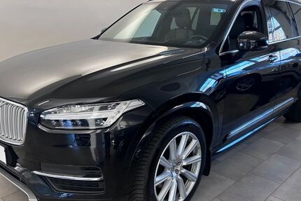 Volvo XC90 141.959 km 29.980 &euro; Rendsburg 24768