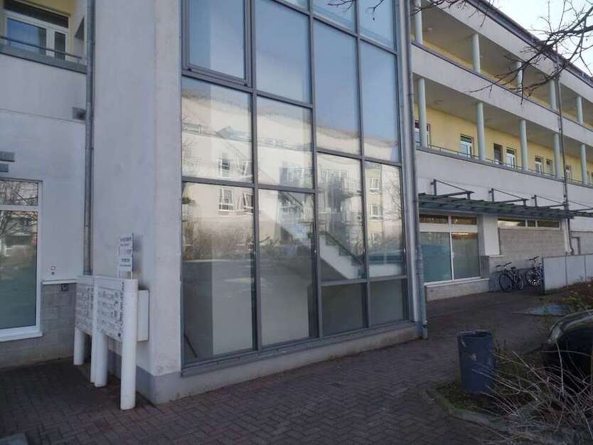 Büro in Leipzig 787 € 143 m²