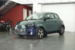 Fiat 500e Action Carplay Android Automatik 23.600 km 12.600 &euro; Lich 35423