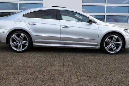 VW CC 175.451 km 11.000 € Erfurt 99097