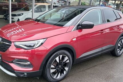 Opel Grandland (X) 79.200 km 16.490 &euro; Herford 32049