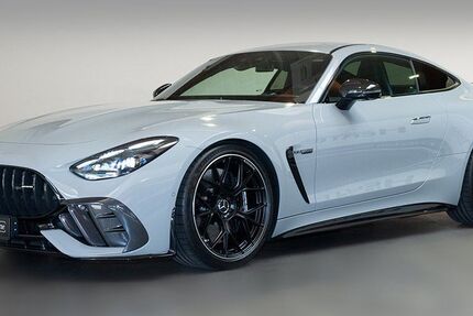 Mercedes-Benz AMG GT 4.063 km 175.900 &euro; Düren 52349