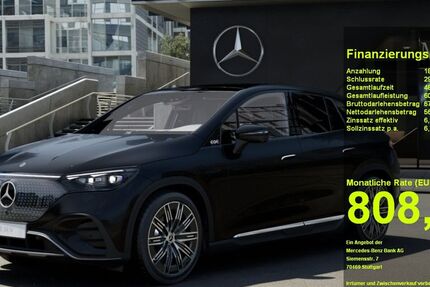 Mercedes-Benz EQE 33.927 km 73.500 &euro; Winsen 21423