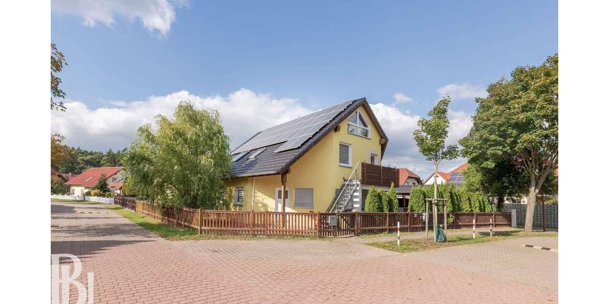 Wohnung zum Kaufen in FürstenwaldeSpree 260.000 € 74.47 m² 3 zimmer