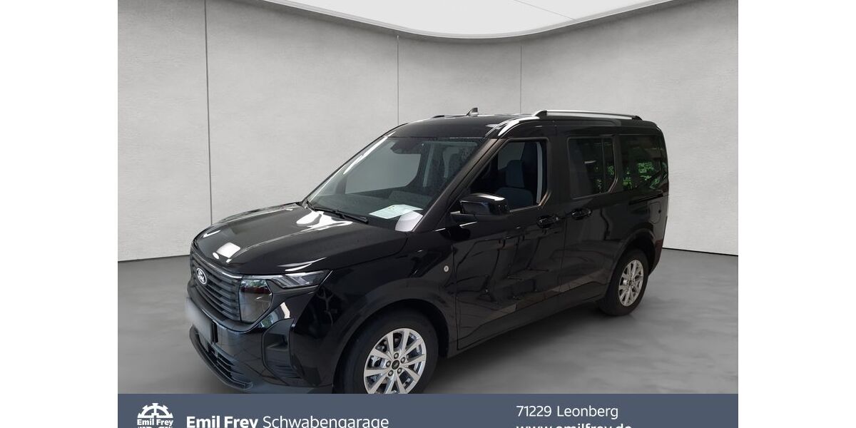 Ford Tourneo Courier 1.923 km 28.850 &euro; Leonberg 71229