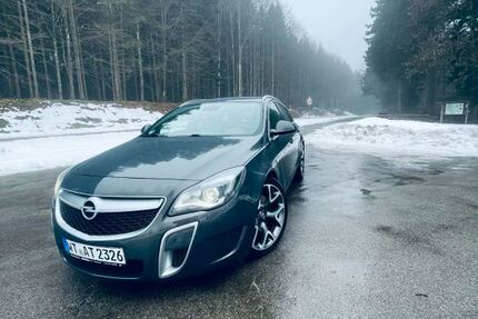 Opel Insignia 152.000 km 13.000 &euro; Bonndorf im Schwarzwald 79848