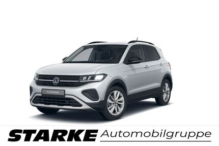 VW T-Cross 4.990 km 28.450 &euro; Versmold 33775