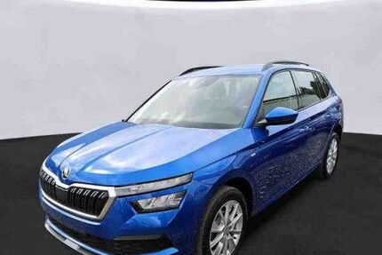Skoda Kamiq 40.570 km 18.450 &euro; Kaltenkirchen 24568