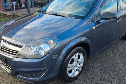 Opel Astra 179.000 km 1.190 &euro; Bottrop 46238