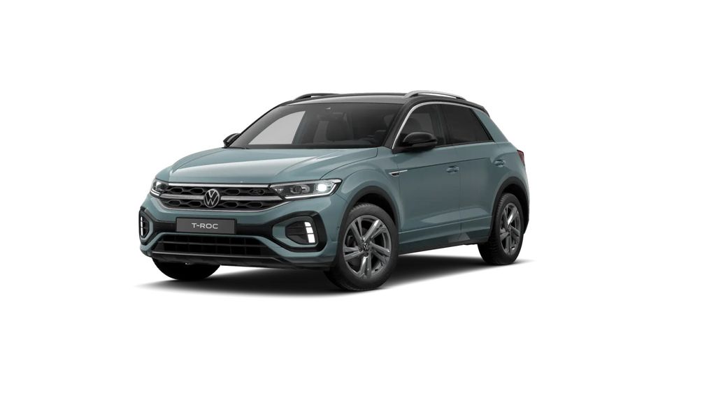 VW T-Roc 19.909 km 29.880 &euro; Bocholt 46395