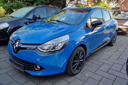 Renault Clio 190.500 km 4.500 &euro; Aßlar / Werdorf 35614