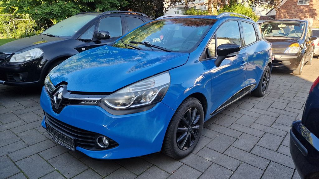Renault Clio 190.500 km 4.500 &euro; Aßlar / Werdorf 35614